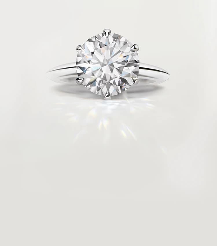 помолвочные кольца