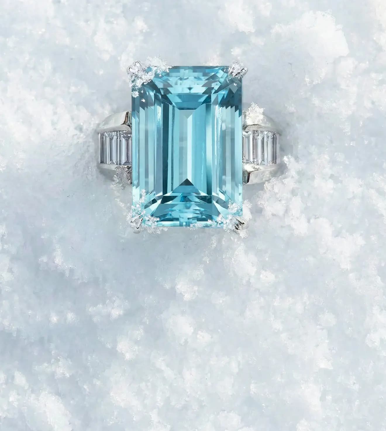 Эффектное кольцо