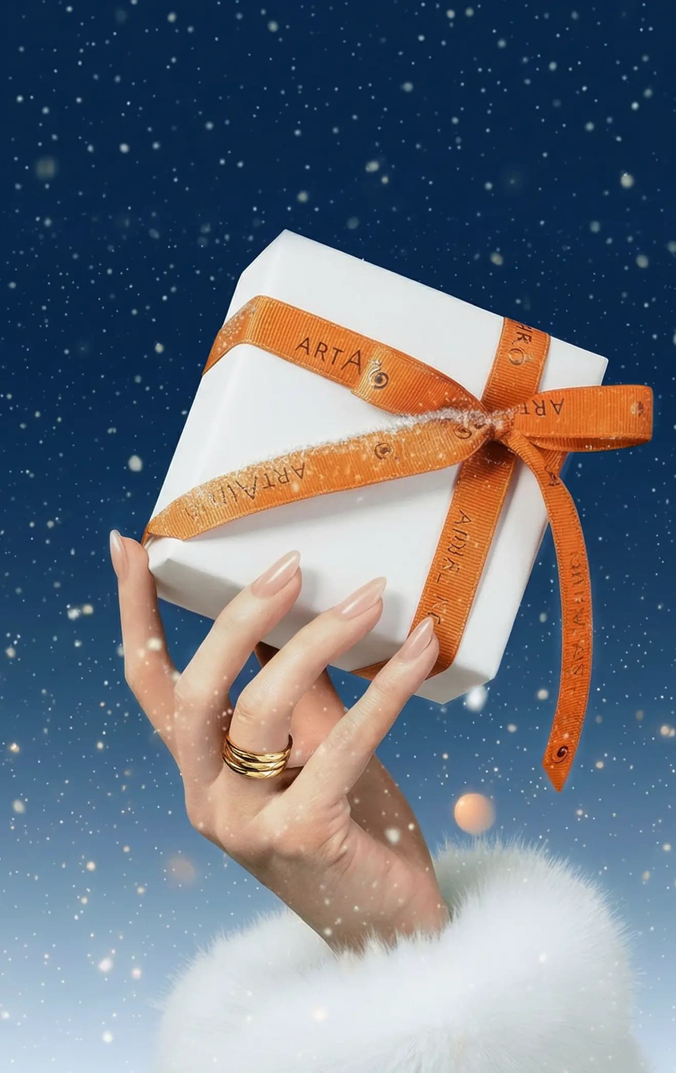 ИДЕИ НОВОГОДНИХ СЮРПРИЗОВ