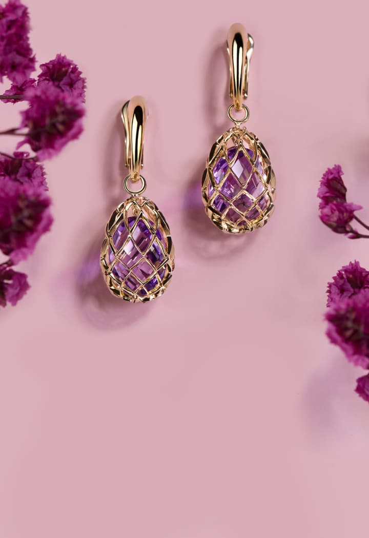 самые желанные подарки весны