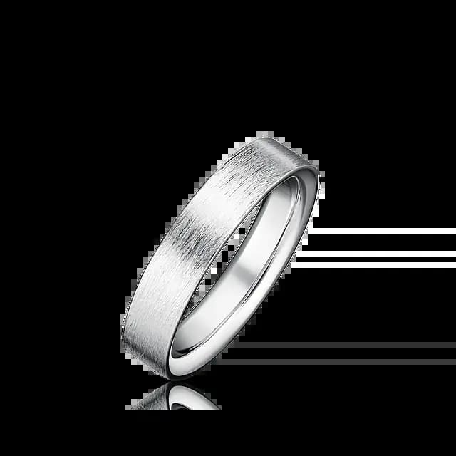 Обручальное кольцо