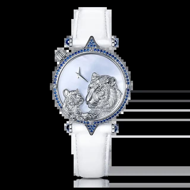 Часы White Tigers