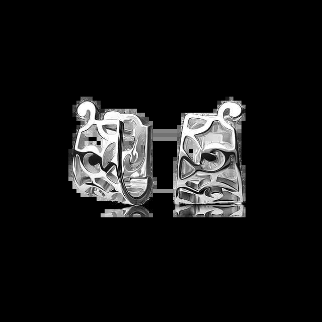 Серьги HELIX