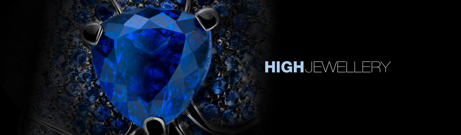 High jewellery