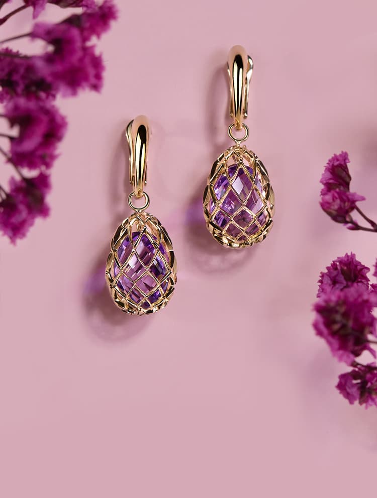 самые желанные подарки весны