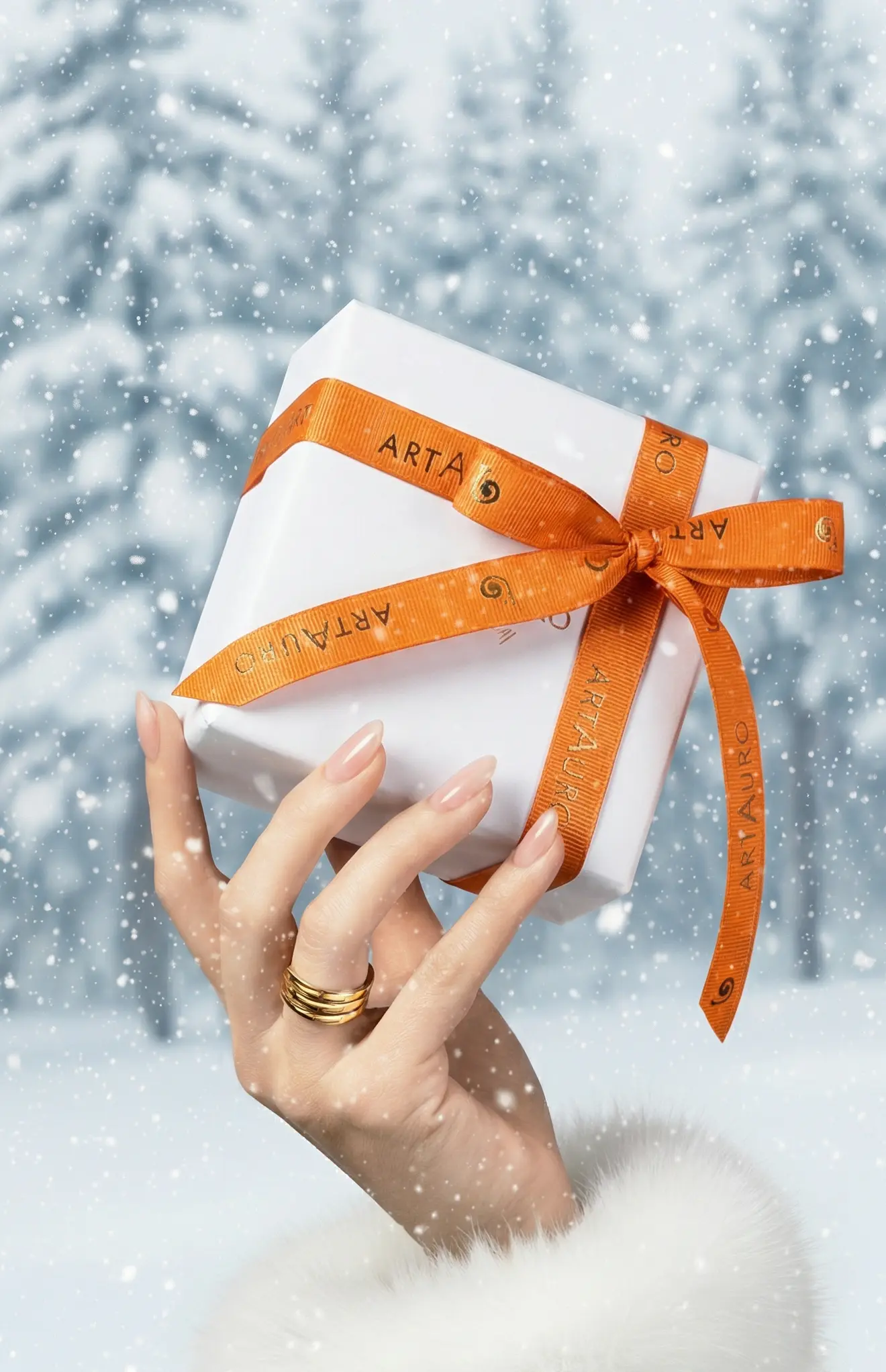 ИДЕИ НОВОГОДНИХ ПОДАРКОВ