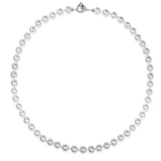 Ожерелье из жемчуга