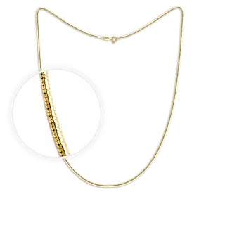 Золотая цепочка