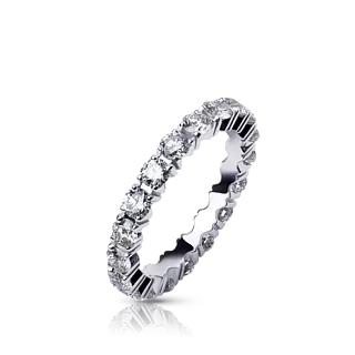 Кольцо ETERNITY