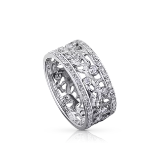 Кольцо SEASONS с бриллиантами