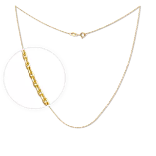 Золотая цепочка