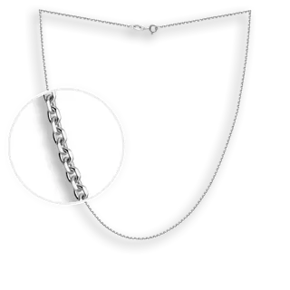 Золотая цепочка