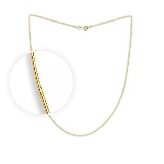 Золотая цепочка