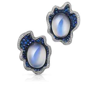 Серьги MOONRIVER