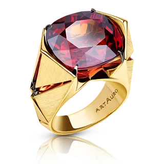 Мужское кольцо PROMETHEUS